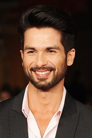 Photo de Shahid Kapoor