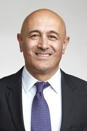 Photo de Jim Al-Khalili