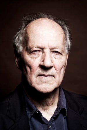 Photo de Werner Herzog