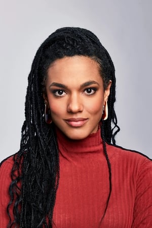 Photo de Freema Agyeman