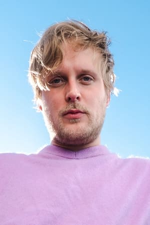 Photo de John Early