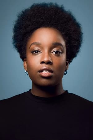 Photo de Lolly Adefope