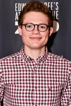 Photo de Sean Berdy