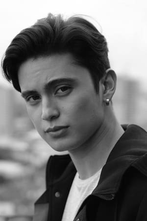 Photo de James Reid