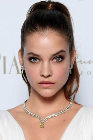 Photo de Barbara Palvin