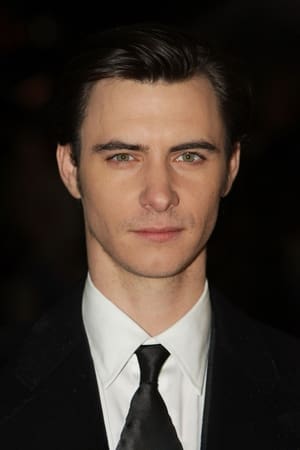 Photo de Harry Lloyd