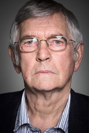 Photo de Tom Courtenay