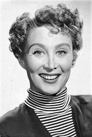 Photo de Betty Garrett