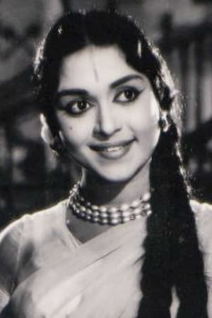 Photo de B. Saroja Devi