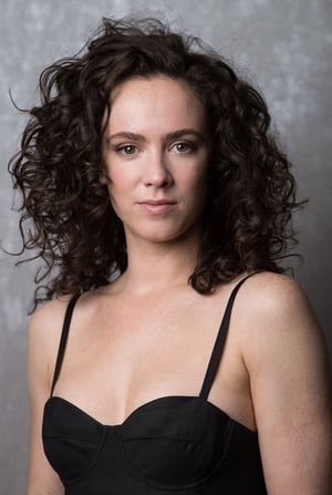 Photo de Amy Manson