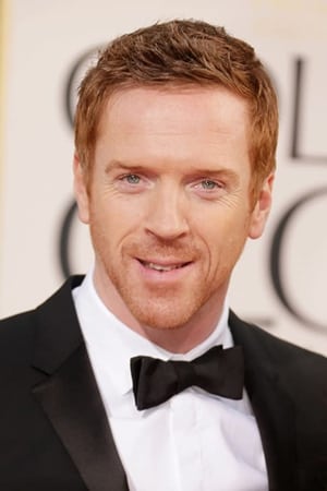 Photo de Damian Lewis