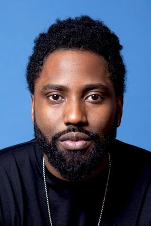 Photo de John David Washington