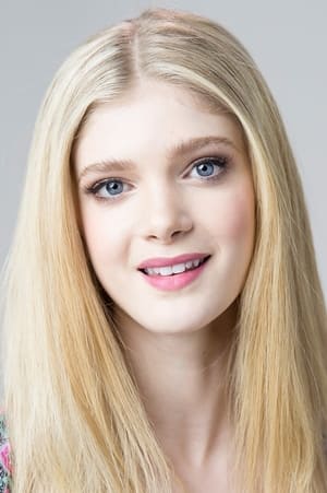 Photo de Elena Kampouris