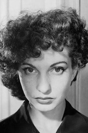 Photo de Maya Deren