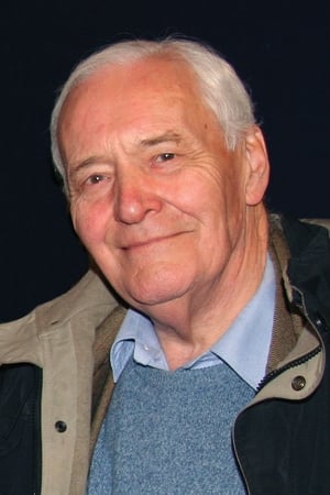 Photo de Tony Benn