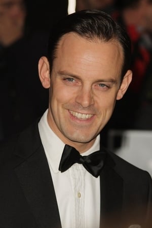 Photo de Harry Hadden-Paton