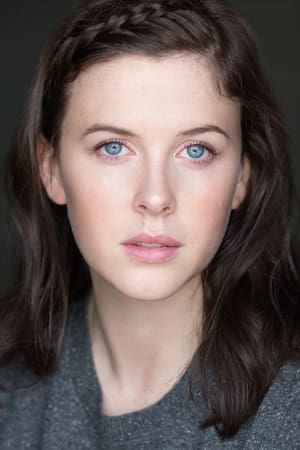 Photo de Alexandra Roach