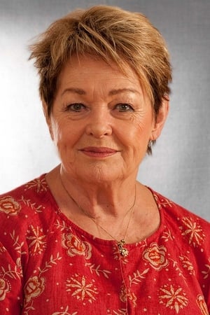 Photo de Ghita Nørby