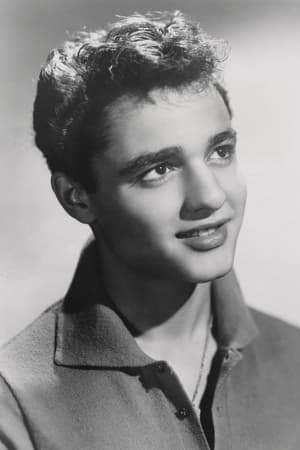 Photo de Sal Mineo