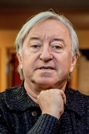 Photo de Jiří Lábus
