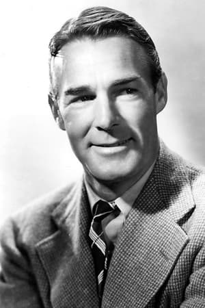 Photo de Randolph Scott