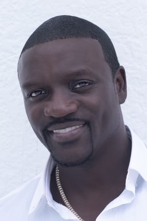 Photo de Akon