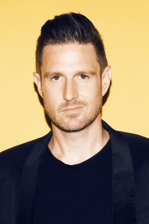 Photo de Wil Anderson