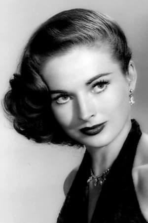 Photo de Coleen Gray