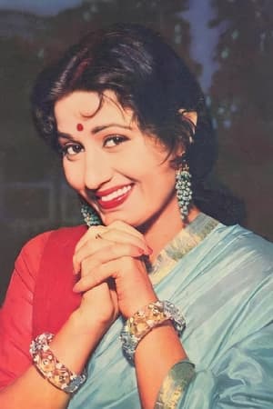 Photo de Madhubala