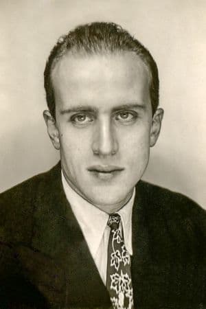 Photo de Boris Vian