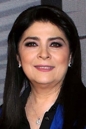 Photo de Victoria Ruffo