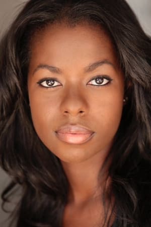 Photo de Camille Winbush