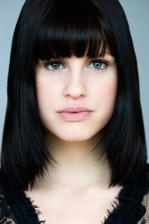 Photo de Jemima Rooper