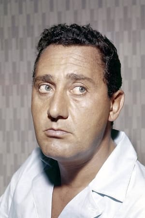 Photo de Alberto Sordi