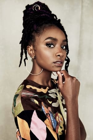 Photo de KiKi Layne