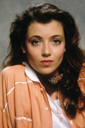 Photo de Mia Sara