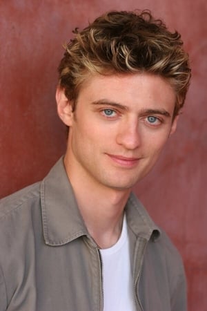 Photo de Crispin Freeman