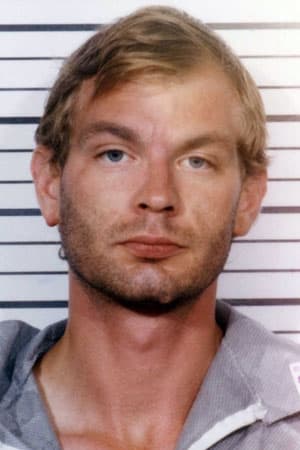 Photo de Jeffrey Dahmer