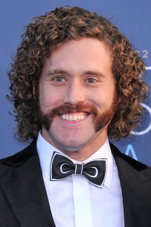 Photo de T.J. Miller