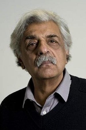 Photo de Tariq Ali