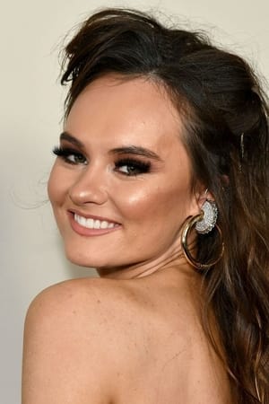 Photo de Madeline Carroll