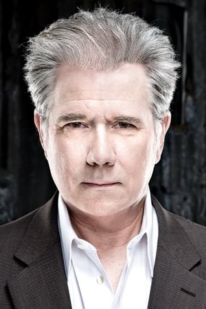 Photo de John Larroquette