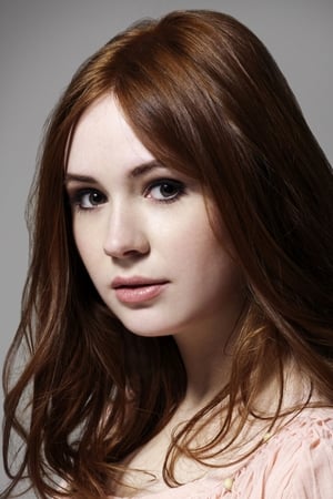 Photo de Karen Gillan