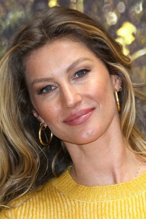 Photo de Gisele Bündchen