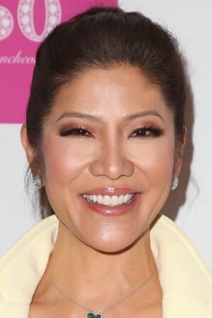 Photo de Julie Chen Moonves