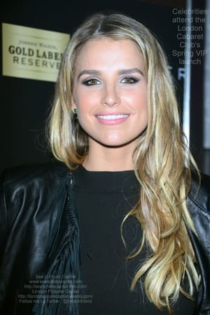 Photo de Vogue Williams