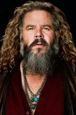 Photo de Mark Boone Junior