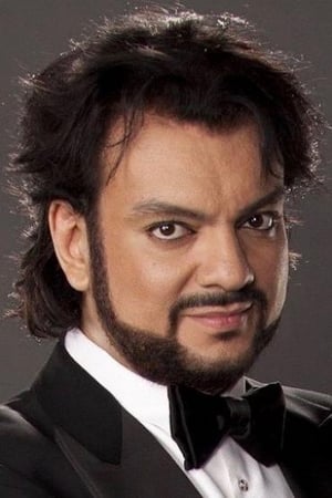 Photo de Filipp Kirkorov