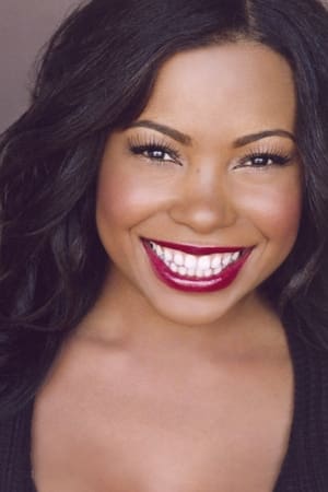 Photo de Paula Jai Parker