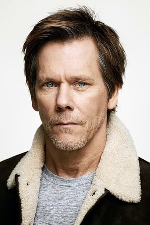 Photo de Kevin Bacon